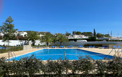 Camping ORBITUR Valverde