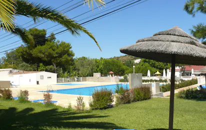 Camping ORBITUR Valverde