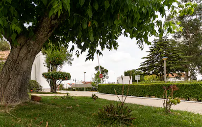 Camping ORBITUR Évora