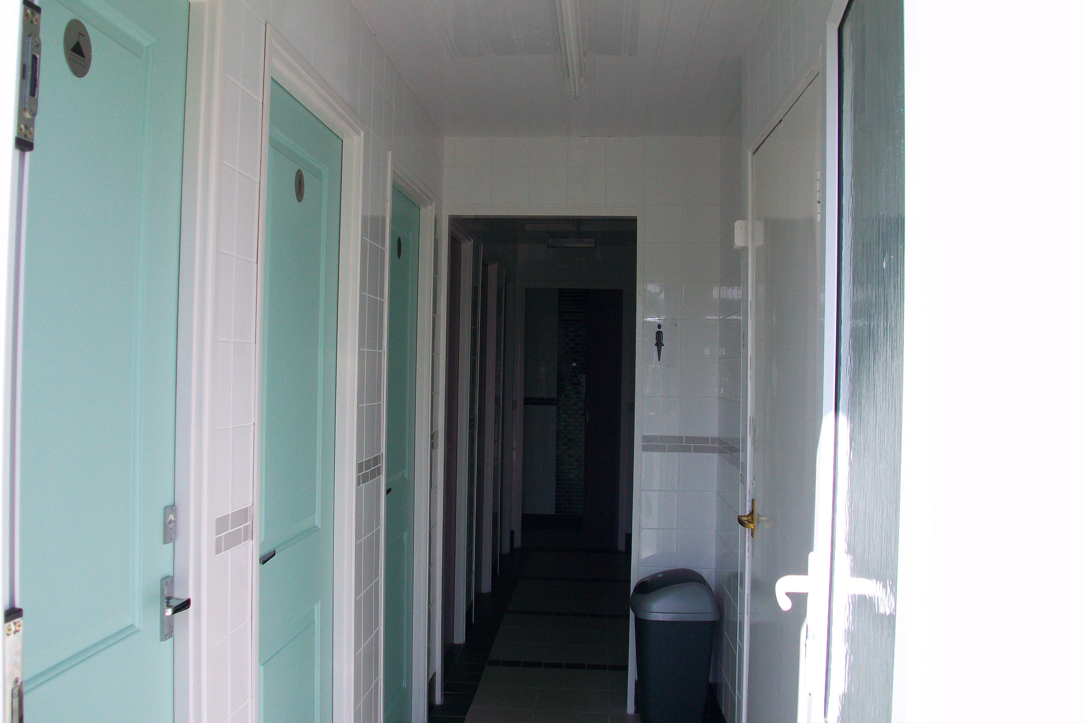 Orchard View Caravan and Camping Park