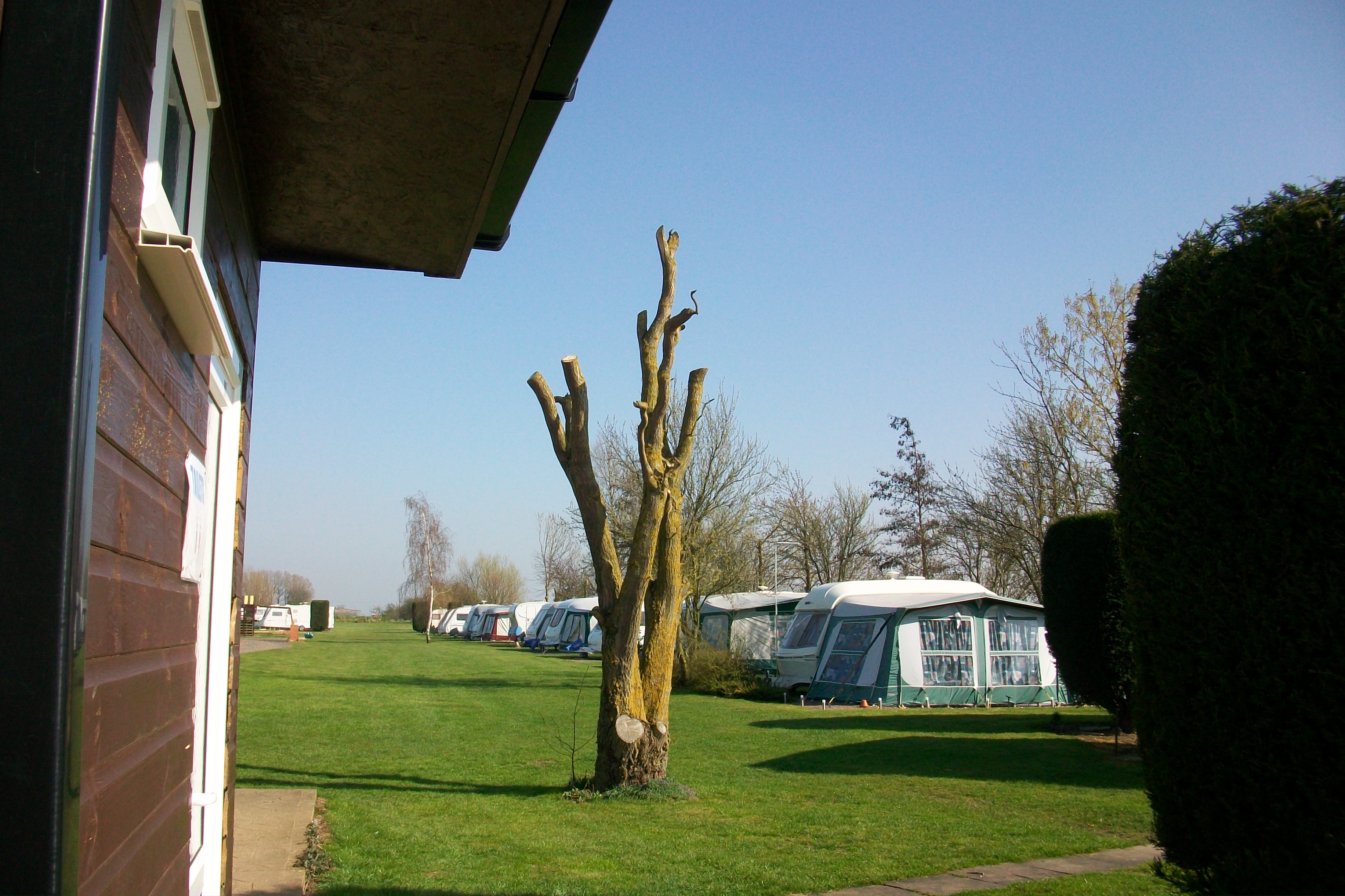 Orchard View Caravan and Camping Park