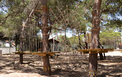 Orla Ilha de Tavira Ecoglamping