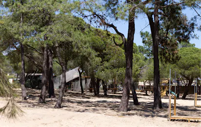 Orla Ilha de Tavira Ecoglamping