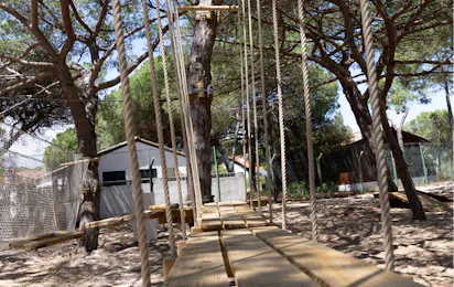 Orla Ilha de Tavira Ecoglamping