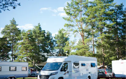 First Camp Orsa – Dalarna
