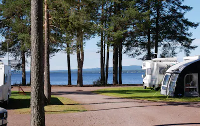 First Camp Orsa – Dalarna
