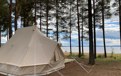 First Camp Orsa – Dalarna