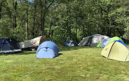 Camping Riposo