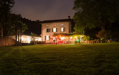 Camping Riposo