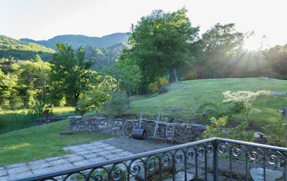 Camping Riposo