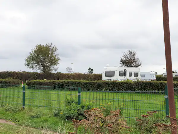 Ostsee-Camp Kliff Ellernbrook