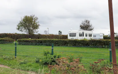 Ostsee-Camp Kliff Ellernbrook