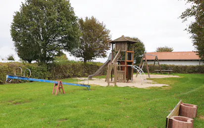 Ostsee-Camp Kliff Ellernbrook