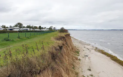 Ostsee-Camp Kliff Ellernbrook