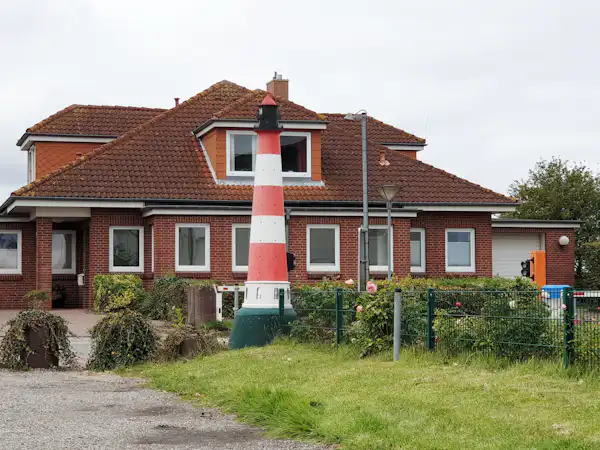 Ostsee-Camp Kliff Ellernbrook