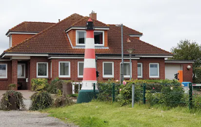 Ostsee-Camp Kliff Ellernbrook