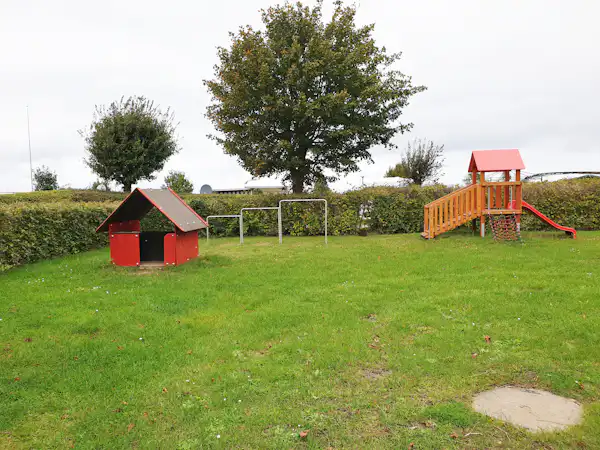 Ostsee-Camp Kliff Ellernbrook