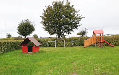 Ostsee-Camp Kliff Ellernbrook