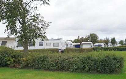 Ostsee-Camp Kliff Ellernbrook