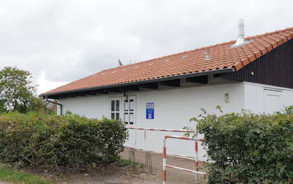 Ostsee-Camp Kliff Ellernbrook