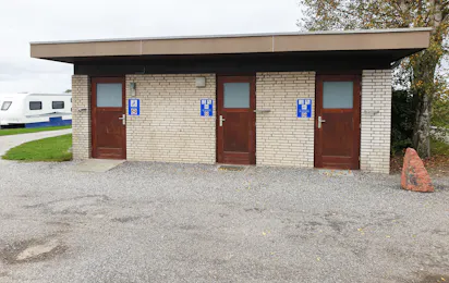 Ostsee-Camp Kliff Ellernbrook