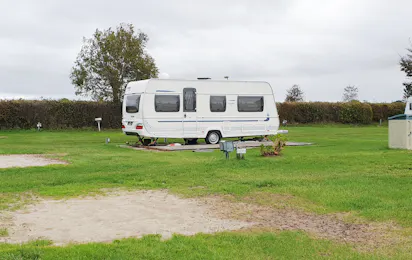 Ostsee-Camp Kliff Ellernbrook
