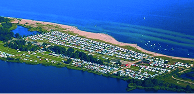 Ostsee-Camping Gut Ludwigsburg