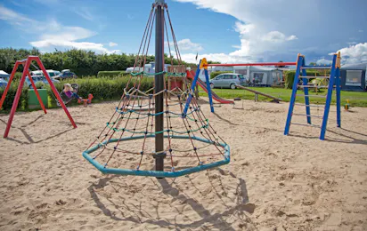 Ostsee-Campingplatz Kagelbusch