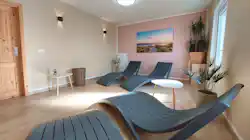 Ostsee-Campingplatz Liebeslaube