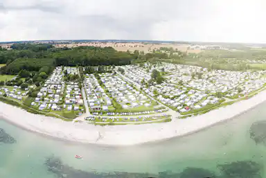 Booknis - Das Ostseeresort