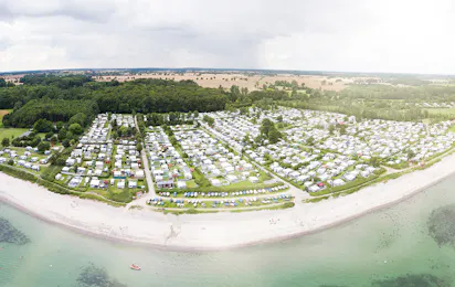 Booknis - Das Ostseeresort
