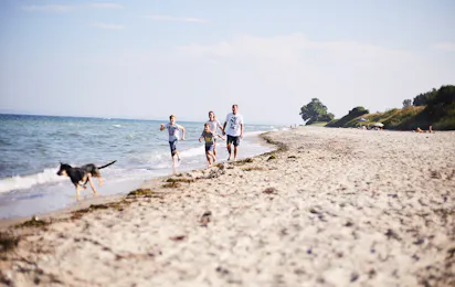 Booknis - Das Ostseeresort