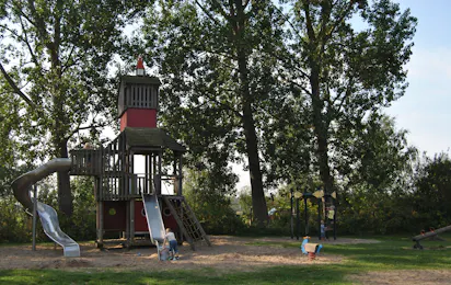 Ostseecamp Dierhagen
