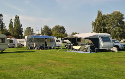Ostseecamp Dierhagen