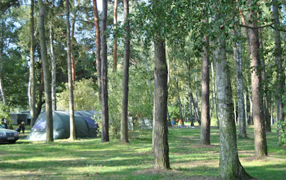 Ostseecamp Dierhagen