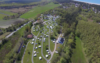 Ostseecamp Dierhagen