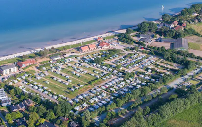Ostseecamp Glücksburg-Holnis