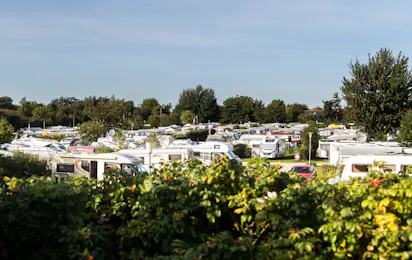 Ostseecamp Glücksburg-Holnis