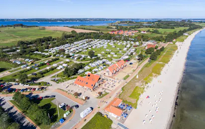 Ostseecamp Glücksburg-Holnis