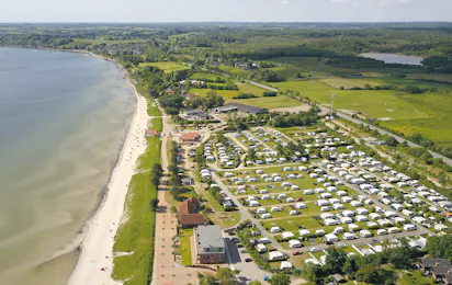 Ostseecamp Glücksburg-Holnis