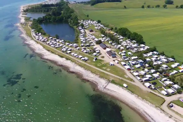 Ostseecamp Lehmberg