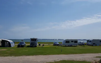 Ostseecamp Lehmberg