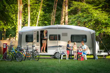 Ostseecamp Rostocker Heide