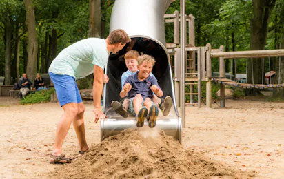 Ostseecamp Rostocker Heide