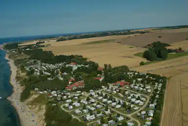 Ostseecamp Seeblick