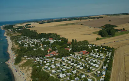 Ostseecamp Seeblick