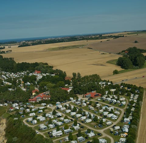 Ostseecamp Seeblick
