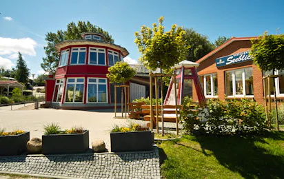 Ostseecamp Seeblick