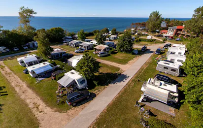 Ostseecamp Seeblick