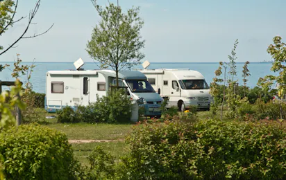 Ostseecamp Seeblick